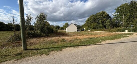 Terrain à bâtir à , Seine-et-Marne