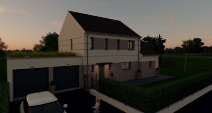 Ollainville Maison neuve - 2273540-4684modele72023072660qUQ.jpeg Maisons Balency