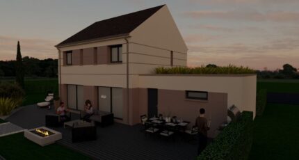 Ollainville Maison neuve - 2273540-4684modele920230726VyxoH.jpeg Maisons Balency