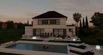 Ollainville Maison neuve - 2273538-4684modele9202507086zDwS.jpeg Maisons Balency