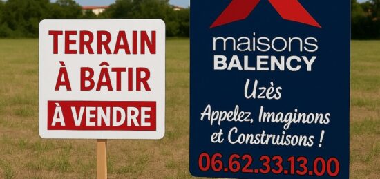 Terrain à bâtir à Saint-Gervasy, Occitanie
