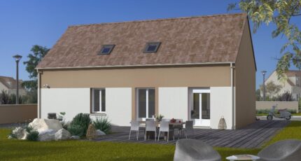 Butry-sur-Oise Maison neuve - 2275804-1795modele7202007297HrqM.jpeg Maisons Balency