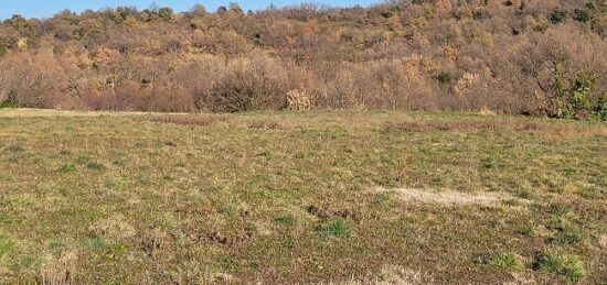 Terrain à bâtir à Villelongue-dels-Monts, Occitanie