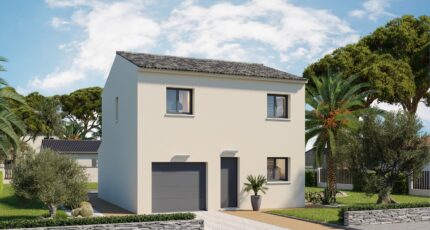 Villelongue-dels-Monts Maison neuve - 2277281-4586modele1020210624PLHgD.jpeg Maisons Balency