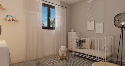 Villelongue-dels-Monts Maison neuve - 2277281-4586modele1020210624pqlVd.jpeg Maisons Balency