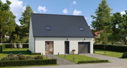 Soignolles-en-Brie Maison neuve - 2278230-4586modele620210617wl0V9.jpeg Maisons Balency