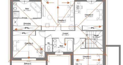 Bazainville Maison neuve - 2280310-10436modele920250306nWTx6.jpeg Maisons Balency