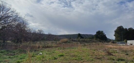 Terrain à bâtir à Thuir, Occitanie