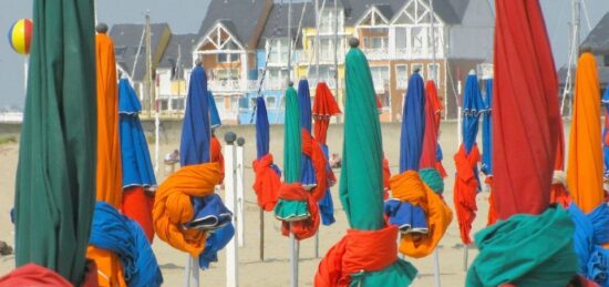 Terrain à bâtir à , Calvados