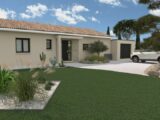 Maison à construire à Alès (30100) 2286799-4620modele620240910WNWTA.jpeg Maisons Balency