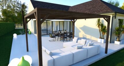 Saintry-sur-Seine Maison neuve - 2290253-4684modele7202307263tRWm.jpeg Maisons Balency