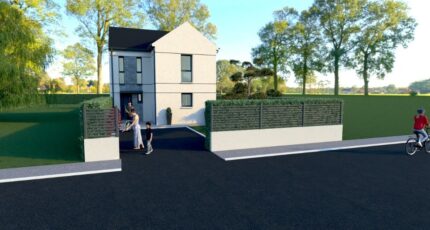 Saintry-sur-Seine Maison neuve - 2290251-4684modele620250708HhQFb.jpeg Maisons Balency