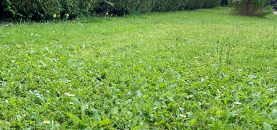 Terrain à bâtir à Amfreville-sur-Iton, Normandie