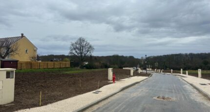 Saint-Rémy-lès-Chevreuse Terrain à bâtir - 2297794-11148annonce120250602EyxeQ.jpeg Maisons Balency