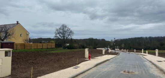 Terrain à bâtir à Saint-Rémy-lès-Chevreuse, Île-de-France