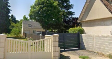 Vayres-sur-Essonne Maison neuve - 2299324-10545annonce1202510084306W.jpeg Maisons Balency