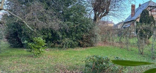 Terrain à bâtir à Draveil, Île-de-France