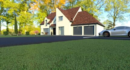 Draveil Maison neuve - 2300411-11148modele820250129xC4xb.jpeg Maisons Balency