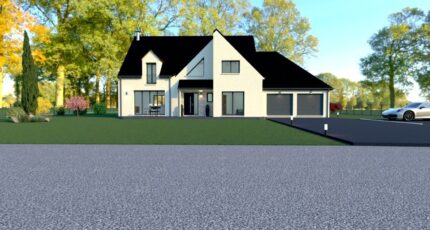 Draveil Maison neuve - 2300411-11148modele9202501292sDr0.jpeg Maisons Balency