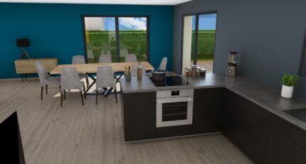 Le Neubourg Maison neuve - 2299898-9488modele9202302145euWg.jpeg Maisons Balency