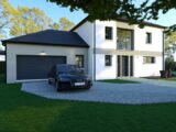 Maison à construire à Cambremer (14340) 2302776-3153modele620190704mmCfM.jpeg Maisons Balency