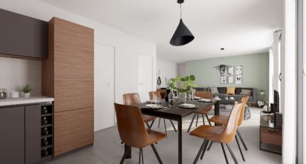 Nogent-sur-Oise Maison neuve - 2266835-4586modele720210611fn7m3.jpeg Maisons Balency