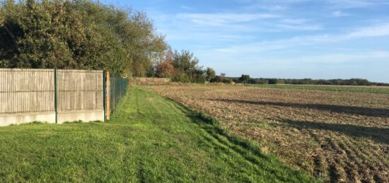 Terrain à bâtir à , Essonne
