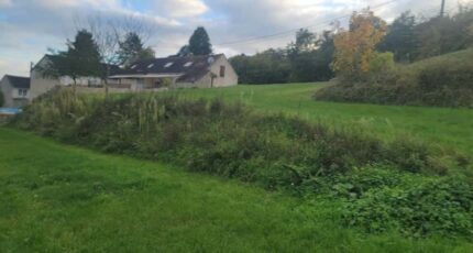 Villecerf Maison neuve - 2304561-10545annonce320251014fnNcD.jpeg Maisons Balency