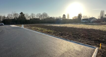 Courcelles-sur-Seine Maison neuve - 2304686-9487annonce120251014dV9Xx.jpeg Maisons Balency