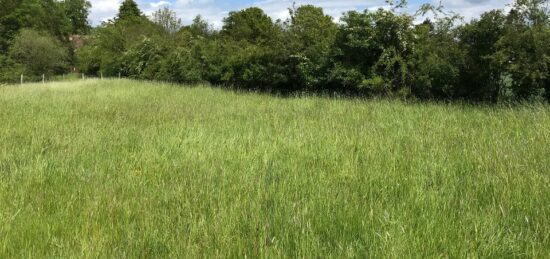 Terrain à bâtir à Le Vaudreuil, Normandie