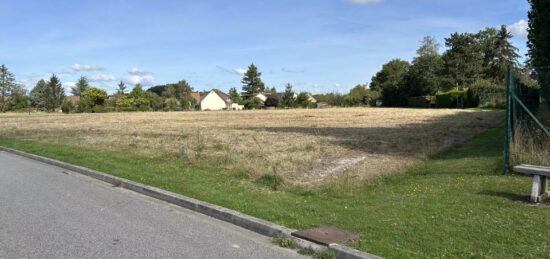 Terrain à bâtir à , Yvelines