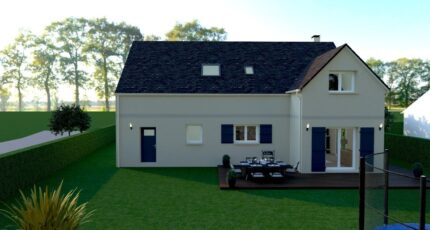 Béhoust Maison neuve - 2304799-9488modele820240627pLeTp.jpeg Maisons Balency