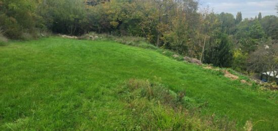 Terrain à bâtir à , Seine-et-Marne