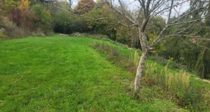 Villecerf Terrain à bâtir - 2304768-10545annonce3202510140xrLf.jpeg Maisons Balency