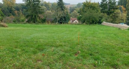 Villecerf Maison neuve - 2304791-10545annonce420251014Z5fRf.jpeg Maisons Balency