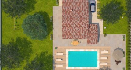 Bagard Maison neuve - 2305873-269969_plan-maison-opale-ga-83-p-tradition--plan-masse.jpg Maisons Balency