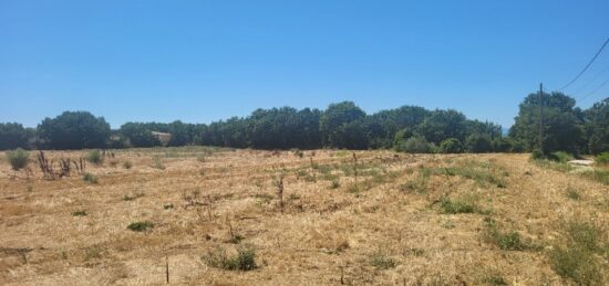 Terrain à bâtir à Blauzac, Occitanie