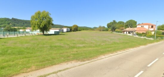 Terrain à bâtir à Connaux, Occitanie