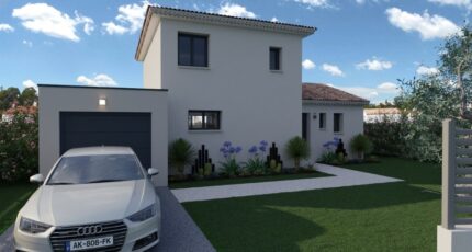 Connaux Maison neuve - 2306494-4620modele6202508215OSnA.jpeg Maisons Balency