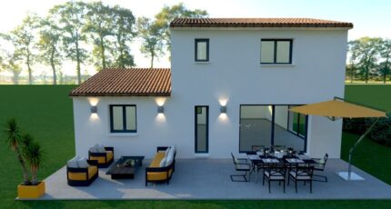 Saint-Jean-Lasseille Maison neuve - 2271758-4671modele720230628pEZBc.jpeg Maisons Balency