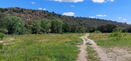 Terrain à bâtir à Vivès, Occitanie