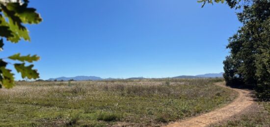 Terrain à bâtir à Llupia, Occitanie