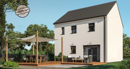 Bois-l'Évêque Maison neuve - 2307383-4586modele720250606peiVQ.jpeg Maisons Balency