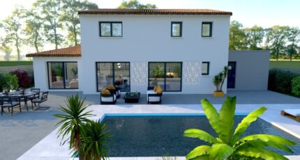 Ille-sur-Têt Maison neuve - 2275368-4671modele720240201ACrFW.jpeg Maisons Balency