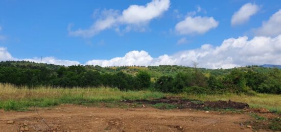 Terrain à bâtir à Espira-de-Conflent, Occitanie