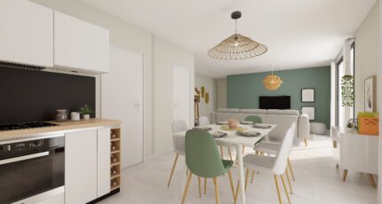 Chaumont-en-Vexin Maison neuve - 2311487-4586modele920210611Fg9Uo.jpeg Maisons Balency