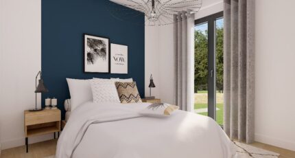 Saussines Maison neuve - 2311896-4586modele1020210624xodOt.jpeg Maisons Balency