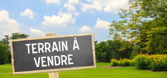 Terrain à bâtir à Villecerf, Île-de-France