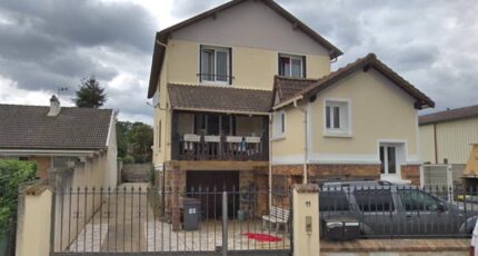 Villebon-sur-Yvette Maison neuve - 2275997-10545annonce1202509187dfLi.jpeg Maisons Balency