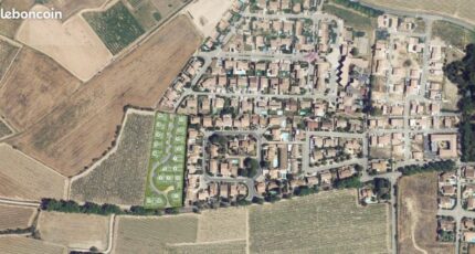 Olonzac Maison neuve - 2247992-11507annonce120250821iP15M.jpeg Maisons Balency